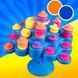 Настольная интерактивная игра Ummi 707-30 Topple Tower Game 656-03386 фото 4