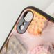 Чехол TPU+PC Prisma Fluffie для Apple iPhone XR (6.1") Sweet 208-05426 фото 4