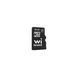 Карта пам'яті microSDHC (UHS-1) Wibrand 16Gb class 10 WICDHU1/16GB фото 1