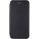 Шкіряний чохол-книжка Classy для Xiaomi Poco X3 NFC / Poco X3 Pro Чорний 777-03646 фото 1
