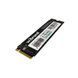 Накопичувач SSD M.2 Wibrand Caiman 1TB NVMe 2280 PCIe 3.0 3D NAND WIM.2SSD/CA1TB фото 1