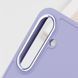 Чохол TPU Bonbon Metal Style для Samsung Galaxy S23+ Dasheen 555-02809 фото 7