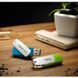 Флеш-накопичувач Apacer USB 2.0 AH335 64Gb Green AP64GAH335G-1 фото 6