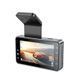 Видеорегистратор HOCO DV9 3-inch screen driving recorder (720P) Metal Gray 6942007633345 фото 6