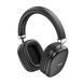 Бездротові накладні навушники HOCO W35 wireless headphones Black 656-03804 фото 1