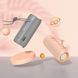 Портативна колонка BOROFONE BR21 Sports BT speaker Candy Pink 656-00694 фото 2