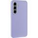Чохол TPU Bonbon Metal Style для Samsung Galaxy S23+ Dasheen 555-02809 фото 1