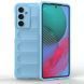 Чехол для смартфона Cosmic Magic Shield for Samsung Galaxy M34 5G Light Blue 666-04791 фото 1