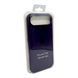Силиконовый чехол для Apple iPhone 17 Air Berry-Purple 208-06450 фото 2