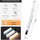 Сенсорный светильник LED с датчиком движения MZ-L2901 Pro (29*27*380mm) white 656-03750 фото 2