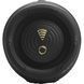Акустическая система JBL Charge 5 Wi-Fi Black (JBLCHARGE5WIFIBLK) JBLCHARGE5WIFIBLK фото 4