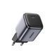 Мережевий зарядний пристрій UGREEN CD318 Nexode mini 20W Charger EU (UGR-90664) UGR-90664 фото 1