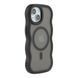 Чохол TPU+PC AquaWave with MagSafe для iPhone 14 Black 757-00073 фото 2