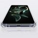 TPU чехол GETMAN Ease усиленные углы Full Camera для Xiaomi 13T / 13T Pro 555-02491 фото 2