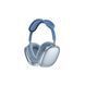 Беспроводные наушники BOROFONE BO22 Plus Elegant BT headphones Sky Blue 656-01586 фото 2