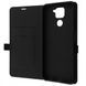 Чохол WAVE Flap Case для Xiaomi Redmi Note 9 Black 777-03120 фото 3