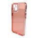 Противоударный чехол для смартфона Space III для iPhone 14 Red 666-01816 фото 4