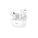 Навушники HOCO EW60 Plus Norman true wireless ANC BT headset White 656-00936 фото 1