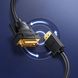 Кабель UGREEN HD106 HDMI to DVI Cable 2m (Black) (UGR-10135) UGR-10135 фото 2