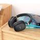 Бездротові накладні навушники HOCO W35 wireless headphones Black 656-03804 фото 5