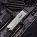 Накопитель SSD M.2 ADATA GAMMIX S60 1TB 2280 PCIe 4x4 NVMe 3D NAND Read/Write:5000/3200 MB/sec AGAMMIXS60-1T-CS фото 7