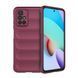 Чехол Cosmic Magic Shield для Xiaomi Redmi 10 4G Plum 777-01870 фото 1