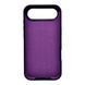 Силиконовый чехол для Apple iPhone 17 Air Berry-Purple 208-06450 фото 3