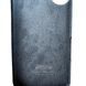 Силіконовий чохол для iPhone 16 Dark Blue 666-01164 фото 3