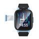 Дитячий смарт-годинник Hoco Y104 42mm. SIM 4G. Wi-Fi. 700 mAh. IP65 Blue 6942007646369 фото 3