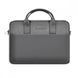 Сумка WIWU Minimalist Pro Laptop Sleeve MacBook 14,2" Gray 220-00037 фото 1