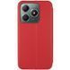 Кожаный чехол-книжка Classy для Realme C61 4G Red 777-05425 фото 2