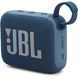 Акустична система JBL Go 4 Blue (JBLGO4BLU) JBLGO4BLU фото 2
