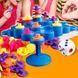 Настольная интерактивная игра Ummi 707-30 Topple Tower Game 656-03386 фото 5