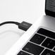 Кабель Baseus Superior Series USB to iP 2.4A 1m Black CALYS-A01 фото 6