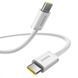 Кабель Baseus Dynamic 4 Fast Charging Type-C to Type-C 100W (1m) Pink P10381400411-00 фото 2