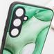 TPU+PC чехол Prisma BubbleGum для Xiaomi Redmi 13C / Poco C65 Green 777-07640 фото 7