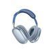 Беспроводные наушники BOROFONE BO22 Plus Elegant BT headphones Sky Blue 656-01586 фото 1