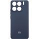Чехол Silicone Cover Lakshmi Full Camera для Xiaomi 15 Pro Синий 555-02114 фото 1