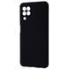 Чехол WAVE Full Silicone Cover для Samsung Galaxy A22/M22/M32 (A225F/M225F/M325F) Black 656-06917 фото 1