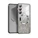 Чохол для смартфона Cosmic CD Shiny Magnetic для Samsung Galaxy S24 Plus Black 666-02159 фото 1