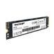 Накопитель SSD M.2 Patriot P310 1920GB NVMe 2280 PCIe 3.0x4 3D NAND TLC P310P192TM28 фото 4