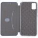 Кожаный чехол-книжка Classy для Samsung Galaxy A31 Blue 777-05984 фото 3