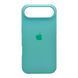 Силіконовий чохол для Apple iPhone 17 Air Turquoise 208-06500 фото 1