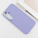 Чохол TPU Bonbon Metal Style для Samsung Galaxy S23+ Dasheen 555-02809 фото 3