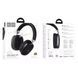 Бездротові накладні навушники HOCO W35 wireless headphones Black 656-03804 фото 6