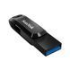 Флеш-накопичувач SanDisk USB 3.1 Ultra Dual Go Type-C 512Gb (150 Mb/s) SDDDC3-512G-G46 фото 5