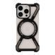 Чехол Titanium ArmorX Mag для iPhone 16 Pro Black 214-03323 фото 1