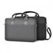 Сумка WIWU Minimalist Pro Laptop Sleeve MacBook 14,2" Gray 220-00037 фото 2