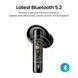 Беспроводные наушники UGREEN WS106 HiTune T3 Active Noise-Cancelling Wireless Earbuds, IPX5, Black(UGR-90401) 656-03908 фото 4