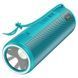 Портативна колонка HOCO HC11 Bora sports BT speaker Peacock Blue 202-00412 фото 1